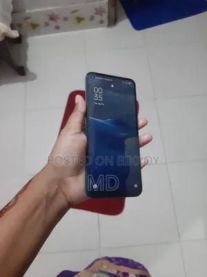 Oppo A53 128 GB Blue