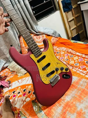 Electric Guitar