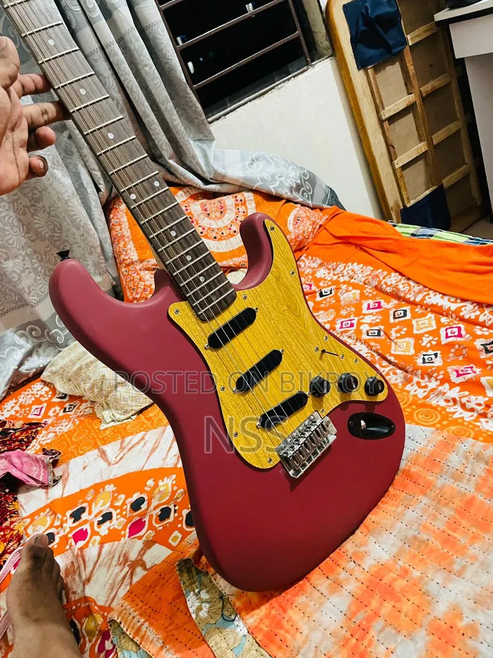 Electric Guitar