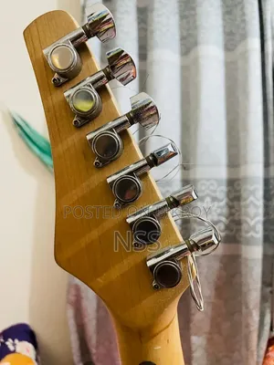 Electric Guitar