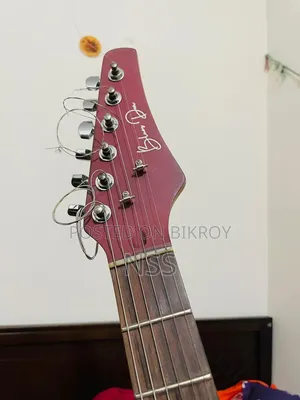 Electric Guitar