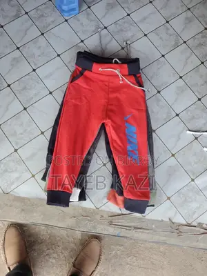 20000 Pcs Boys Pajama Multicolor - 2y-20y - 100 Tk