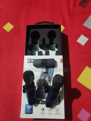 Mouth Speaker