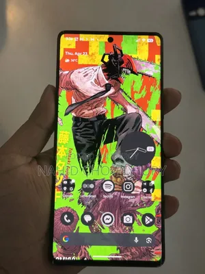 Google Pixel 7 Pro GE2AE (Used)