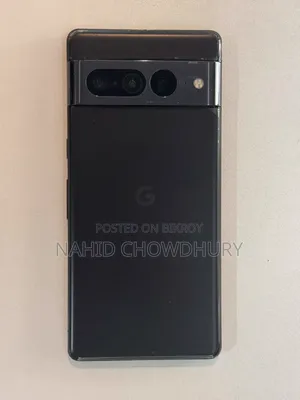 Google Pixel 7 Pro GE2AE (Used)