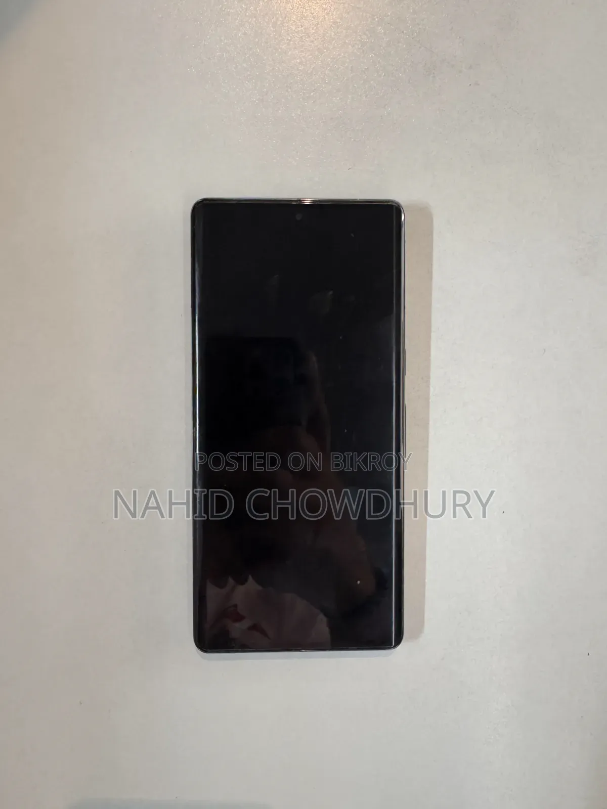 Google Pixel 7 Pro GE2AE (Used)