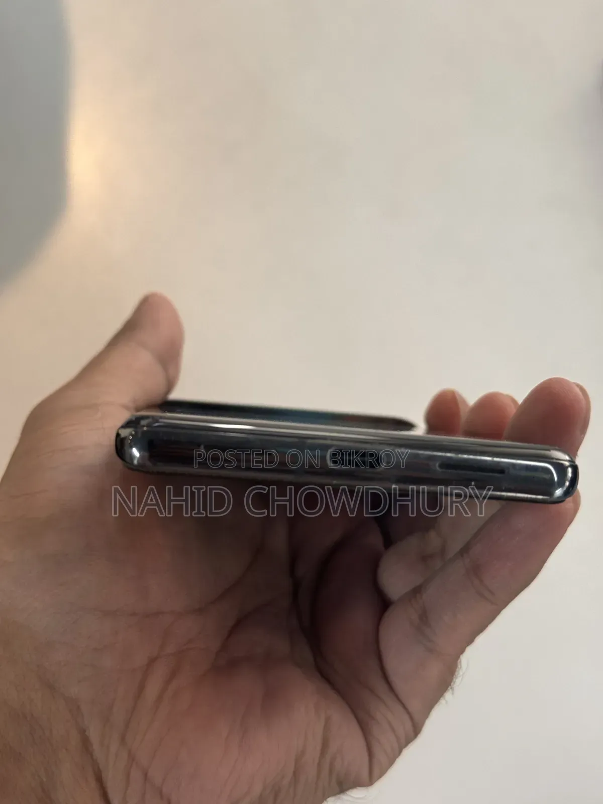 Google Pixel 7 Pro GE2AE (Used)