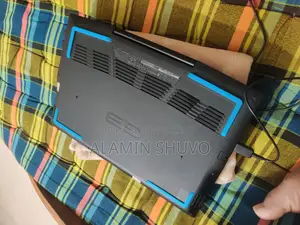 Laptop Dell G3 15 12GB Intel Core i5 SSD 500GB