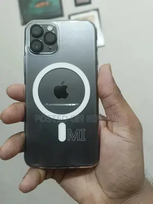 Apple iPhone 11 Pro 64 GB Gray