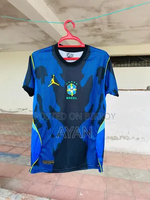 Argentina Brazil Germany Portugal Jersey