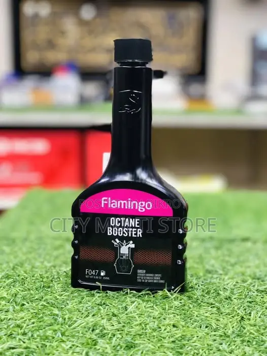 Flamingo Octane Booster - 250ml
