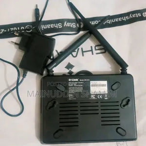 Router For Sale