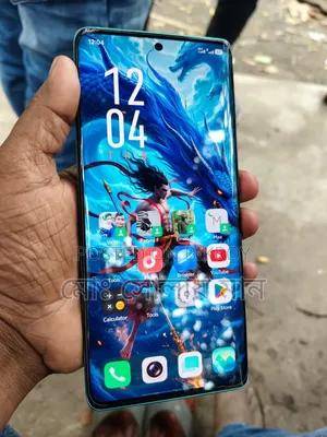 Vivo X80 256 GB