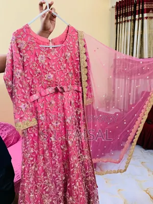 Long Gown (Like New)