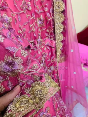 Long Gown (Like New)