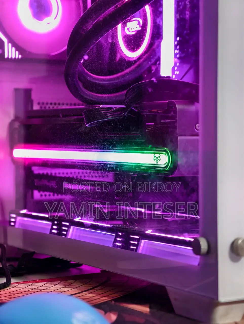Sapphire Nitro+ Amd Radeon Rx 7900 Gre 16gb Gddr6 Graphics Card