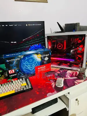 Sapphire Nitro+ Amd Radeon Rx 7900 Gre 16gb Gddr6 Graphics Card