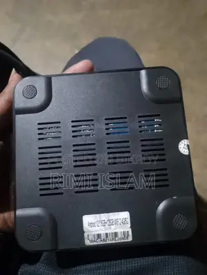 LED Smart Card