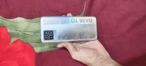 Realme 8 5G 128 GB Silver