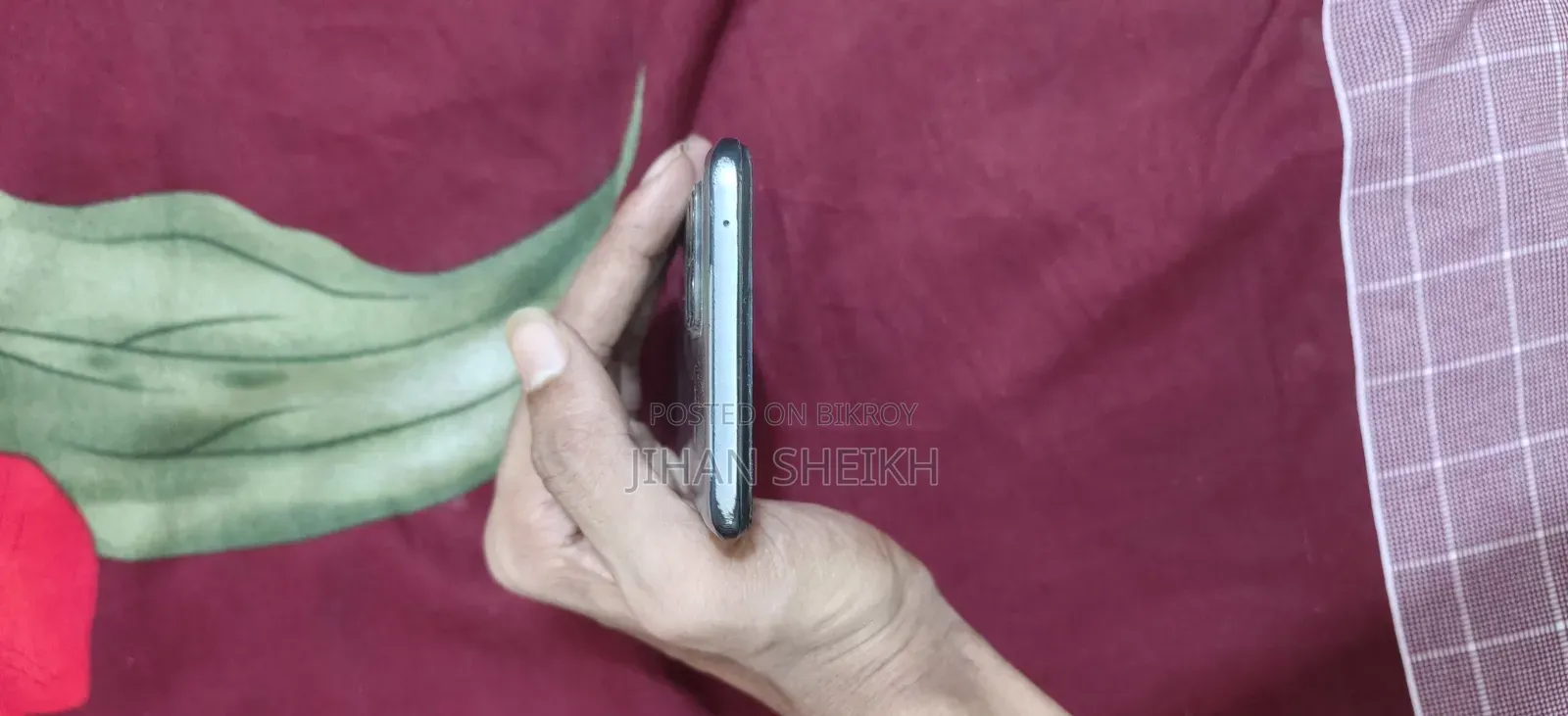 Realme 8 5G 128 GB Silver