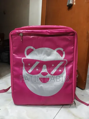 Foodpanda Rider Accessories