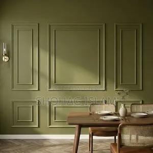 Wall Molding