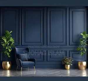 Wall Molding
