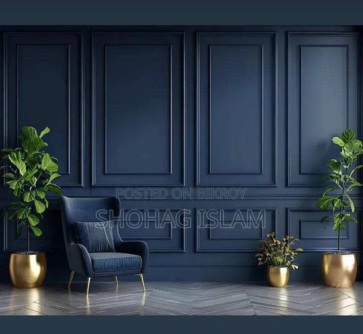 Wall Molding