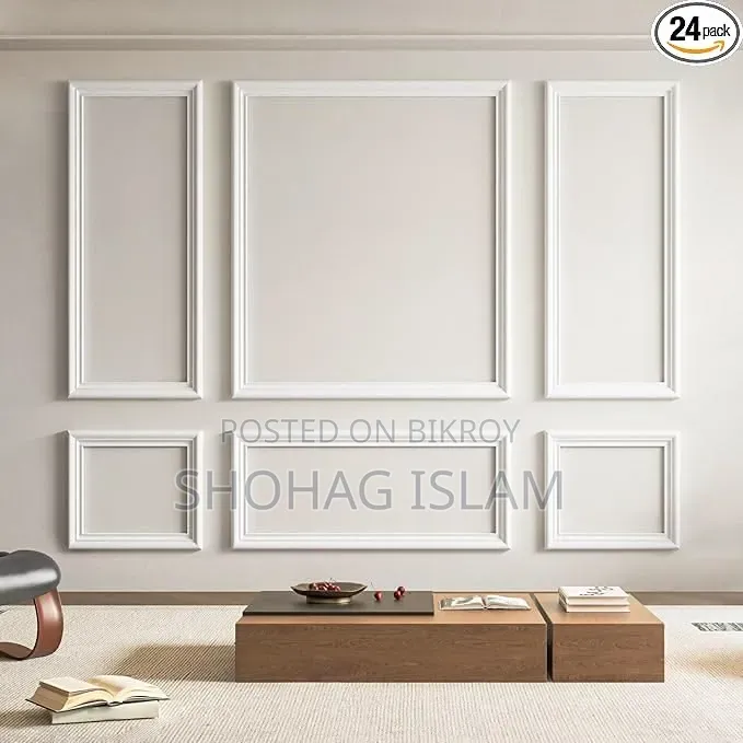 Wall Molding