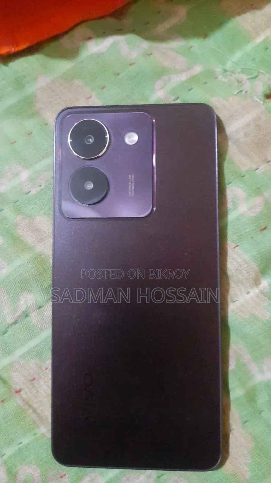 Vivo Y27s 128 GB