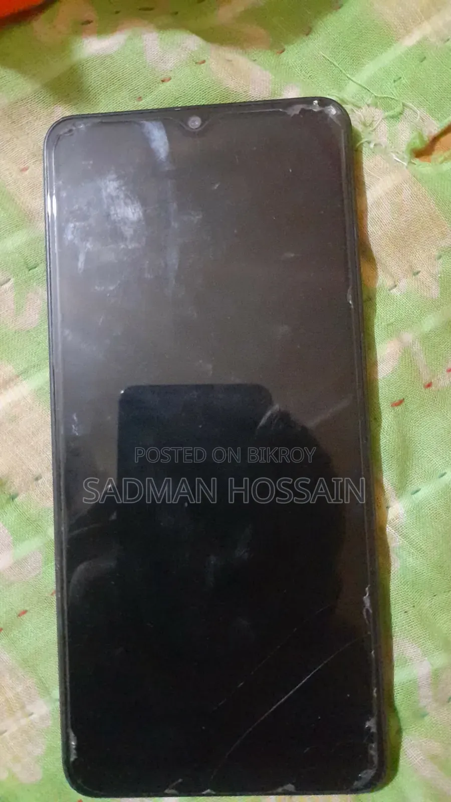 Vivo Y27s 128 GB