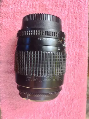 Nikon DSLR Camera