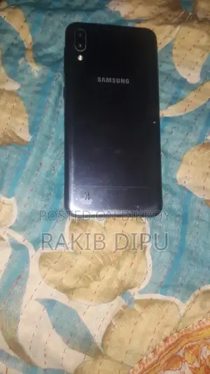 Samsung Galaxy M10 32 GB Blue