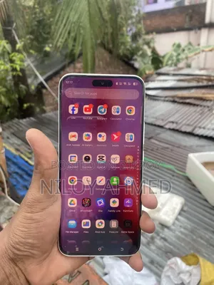 নতুন Tecno Pova ১২৮ জিবি সাদা