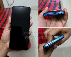 Vivo V15 128 GB Blue