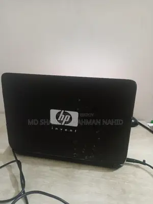Laptop HP ProBook 450 G3 8GB Intel Core I5 HDD+SSD 1T