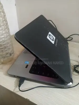 Laptop HP ProBook 450 G3 8GB Intel Core I5 HDD+SSD 1T