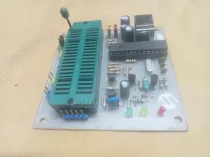 Microcontroller PICkit 2