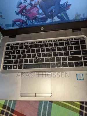 High-Quality Core I5 7th Gen