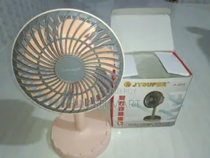 Mini Fan Jy-2218