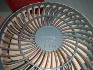 Mini Fan Jy-2218