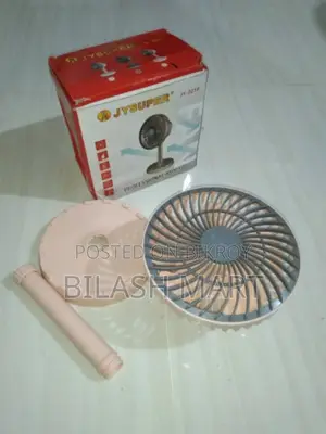 Mini Fan Jy-2218