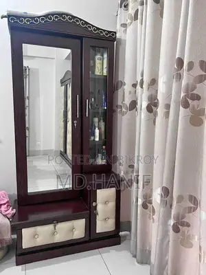Exclusive Leather Bedroom Set