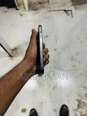 Apple iPhone 14 Pro 1 TB Black