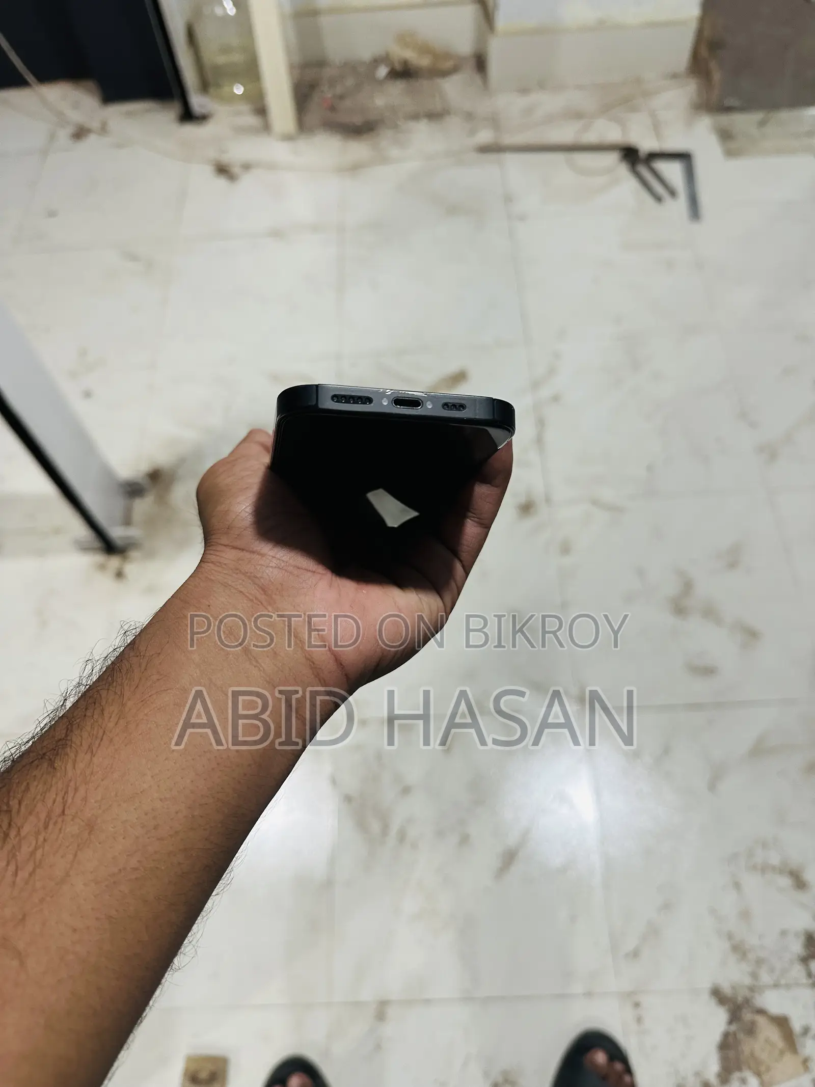 Apple iPhone 14 Pro 1 TB Black
