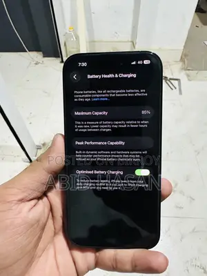 Apple iPhone 14 Pro 1 TB Black