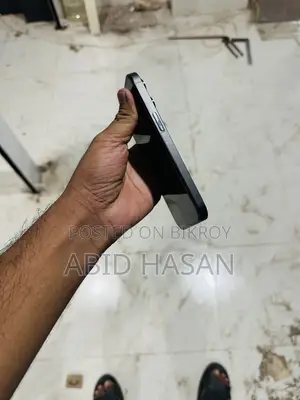 Apple iPhone 14 Pro 1 TB Black