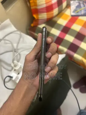 Apple iPhone 11 Pro 64 GB Gray