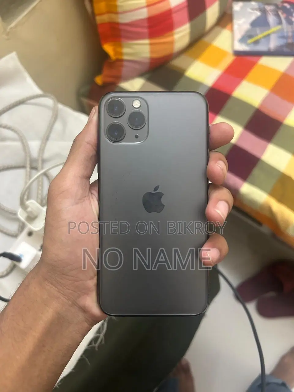 Apple iPhone 11 Pro 64 GB Gray
