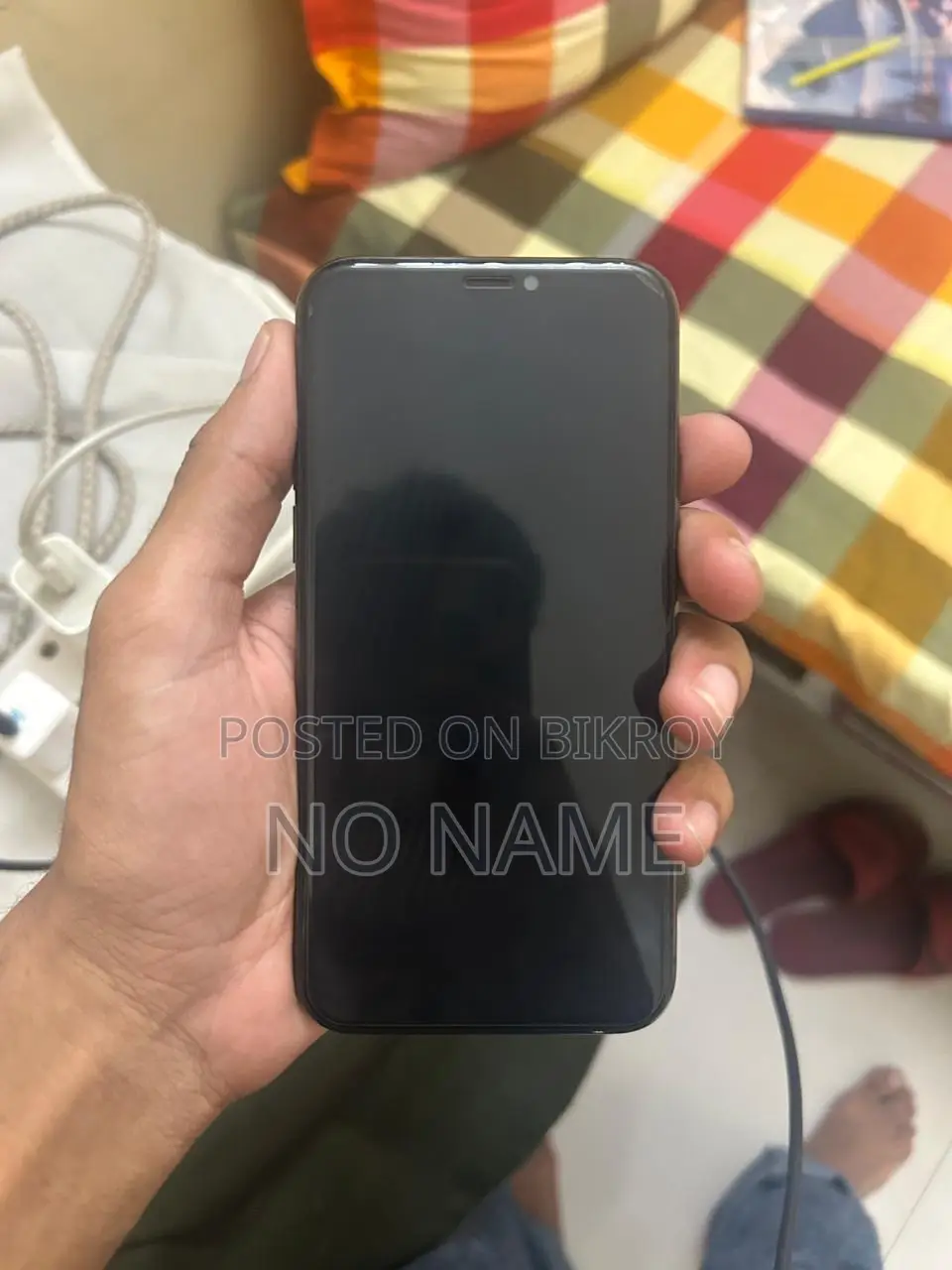 Apple iPhone 11 Pro 64 GB Gray